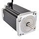 Nema 34 CNC 고토크 스테퍼 모터 13Nm(1841oz.in) 5A 86x86x150mm Nema 34 CNC 고토크 스테퍼 모터 13Nm(1841oz.in) 5A 86x86x150mm