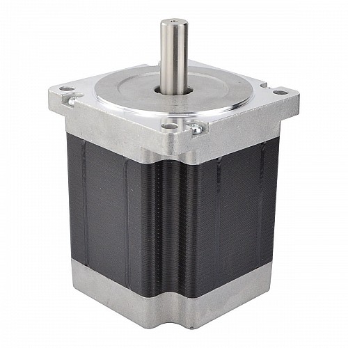 Nema 34 CNC 스테퍼 모터 7.07Nm(1001oz.in) 86x86x98mm 8 전선 Nema 34 CNC 스테퍼 모터 7.07Nm(1001oz.in) 86x86x98mm 8 전선