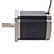 Nema 42 CNC 스테퍼 모터 바이폴라 22Nm(3115.46oz.in) 6.0A 110x150mm 4 전선