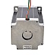 Nema 42 CNC 스테퍼 모터 바이폴라 22Nm(3115.46oz.in) 6.0A 110x150mm 4 전선