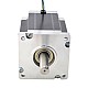 Nema 42 CNC 스테퍼 모터 바이폴라 22Nm(3115.46oz.in) 6.0A 110x150mm 4 전선