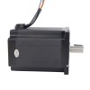 Nema 42 CNC 스테퍼 모터 바이폴라 18 Nm(2549.52oz.in) 6.0A 110x150mm 4 와이어