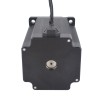 Nema 42 CNC 스테퍼 모터 바이폴라 18 Nm(2549.52oz.in) 6.0A 110x150mm 4 와이어