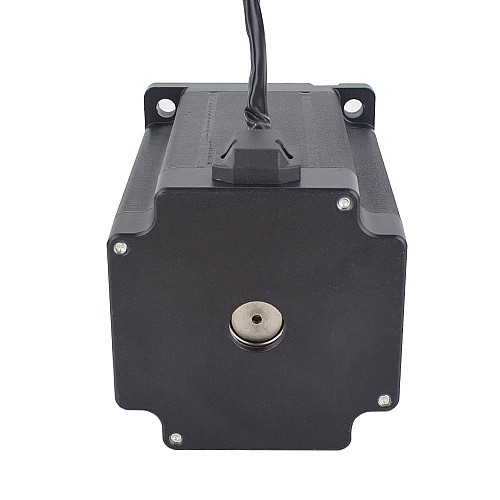 Nema 42 CNC 스테퍼 모터 바이폴라 18 Nm(2549.52oz.in) 6.0A 110x150mm 4 와이어 Nema 42 CNC 스테퍼 모터 바이폴라 18 Nm(2549.52oz.in) 6.0A 110x150mm 4 와이어
