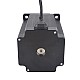 Nema 42 CNC 스테퍼 모터 바이폴라 18 Nm(2549.52oz.in) 6.0A 110x150mm 4 와이어 Nema 42 CNC 스테퍼 모터 바이폴라 18 Nm(2549.52oz.in) 6.0A 110x150mm 4 와이어