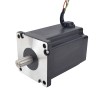 Nema 42 CNC 스테퍼 모터 바이폴라 18 Nm(2549.52oz.in) 6.0A 110x150mm 4 와이어