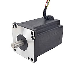 Nema 42 CNC 스테퍼 모터 바이폴라 18 Nm(2549.52oz.in) 6.0A 110x150mm 4 와이어