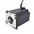 Nema 42 CNC 스테퍼 모터 바이폴라 18 Nm(2549.52oz.in) 6.0A 110x150mm 4 와이어