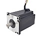 Nema 42 CNC 스테퍼 모터 바이폴라 18 Nm(2549.52oz.in) 6.0A 110x150mm 4 와이어 Nema 42 CNC 스테퍼 모터 바이폴라 18 Nm(2549.52oz.in) 6.0A 110x150mm 4 와이어