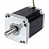Nema 42 CNC 스테퍼 모터 바이폴라 22Nm(3115.46oz.in) 7.0A 110x110x150mm 4 전선