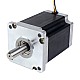 Nema 42 CNC 스테퍼 모터 바이폴라 22Nm(3115.46oz.in) 7.0A 110x110x150mm 4 전선 - 42HS59-7004S | StepperOnline