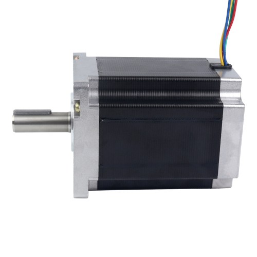 Nema 42 CNC 스테퍼 모터 바이폴라 22Nm(3115.46oz.in) 7.0A 110x110x150mm 4 전선 - 42HS59-7004S | StepperOnline