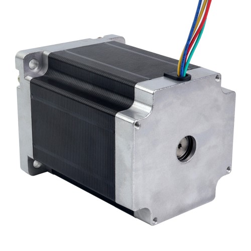 Nema 42 CNC 스테퍼 모터 바이폴라 22Nm(3115.46oz.in) 7.0A 110x110x150mm 4 전선 - 42HS59-7004S | StepperOnline