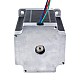Nema 42 CNC 스테퍼 모터 바이폴라 22Nm(3115.46oz.in) 7.0A 110x110x150mm 4 전선 - 42HS59-7004S | StepperOnline