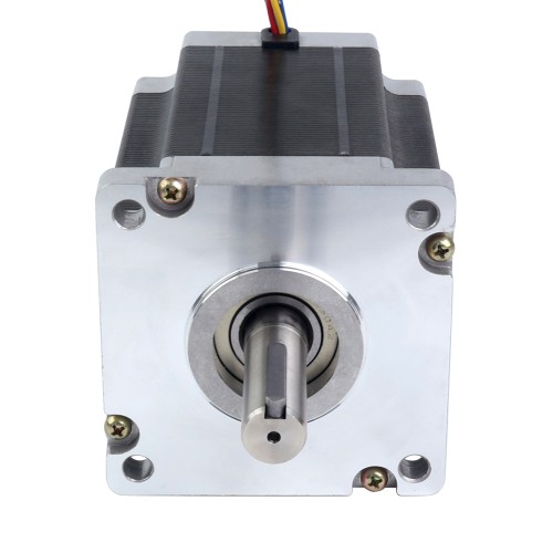 Nema 42 CNC 스테퍼 모터 바이폴라 22Nm(3115.46oz.in) 7.0A 110x110x150mm 4 전선 - 42HS59-7004S | StepperOnline