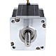 Nema 42 CNC 스테퍼 모터 바이폴라 22Nm(3115.46oz.in) 7.0A 110x110x150mm 4 전선 - 42HS59-7004S | StepperOnline