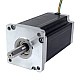 Nema 42 CNC 스테퍼 모터 바이폴라 30Nm(4248oz.in) 8A 110x201mm 4 전선 Nema 42 CNC 스테퍼 모터 바이폴라 30Nm(4248oz.in) 8A 110x201mm 4 전선