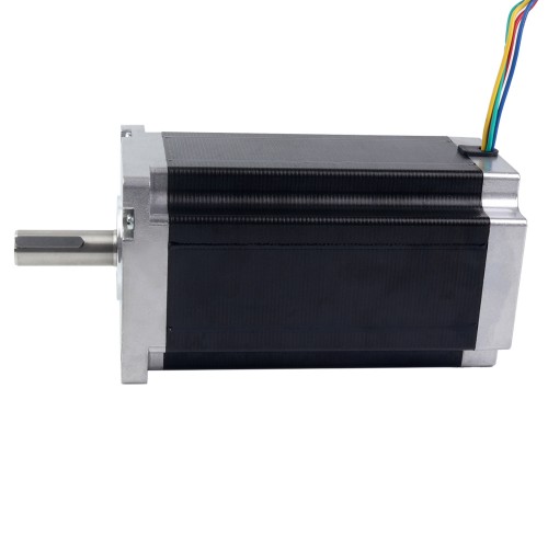 Nema 42 CNC 스테퍼 모터 바이폴라 30Nm(4248oz.in) 8A 110x201mm 4 전선 Nema 42 CNC 스테퍼 모터 바이폴라 30Nm(4248oz.in) 8A 110x201mm 4 전선