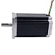 Nema 42 CNC 스테퍼 모터 바이폴라 30Nm(4248oz.in) 8A 110x201mm 4 전선 Nema 42 CNC 스테퍼 모터 바이폴라 30Nm(4248oz.in) 8A 110x201mm 4 전선
