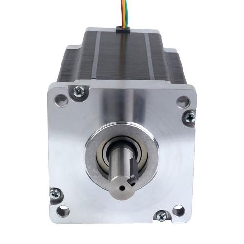 Nema 42 CNC 스테퍼 모터 바이폴라 30Nm(4248oz.in) 8A 110x201mm 4 전선 Nema 42 CNC 스테퍼 모터 바이폴라 30Nm(4248oz.in) 8A 110x201mm 4 전선