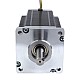 Nema 42 CNC 스테퍼 모터 바이폴라 30Nm(4248oz.in) 8A 110x201mm 4 전선 Nema 42 CNC 스테퍼 모터 바이폴라 30Nm(4248oz.in) 8A 110x201mm 4 전선