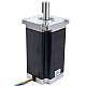Nema 42 CNC 스테퍼 모터 바이폴라 30Nm(4248oz.in) 8A 110x201mm 4 전선 Nema 42 CNC 스테퍼 모터 바이폴라 30Nm(4248oz.in) 8A 110x201mm 4 전선