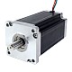 Nema 42 CNC 스테퍼 모터 바이폴라 30Nm(4248oz.in) 8A 110x201mmNmRV50 웜 기어박스용 4선 Nema 42 CNC 스테퍼 모터 바이폴라 30Nm(4248oz.in) 8A 110x201mmNmRV50 웜 기어박스용 4선