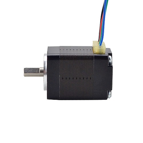 Nema 8 양극 1.8deg 1.4Ncm(1.98oz.in) 0.2A 20x20x28mm 4 전선