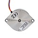 라운드 팬케이크 Nema 18 바이폴라 1.8deg 9Ncm(12.75oz.in) 1A Φ46x16mm 4 전선
