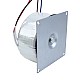 1200VA 단상 토로이달 변압기 120VAC ~ 220VAC 5.45A 50/60Hz - TR1200-A220-A120 | StepperOnline