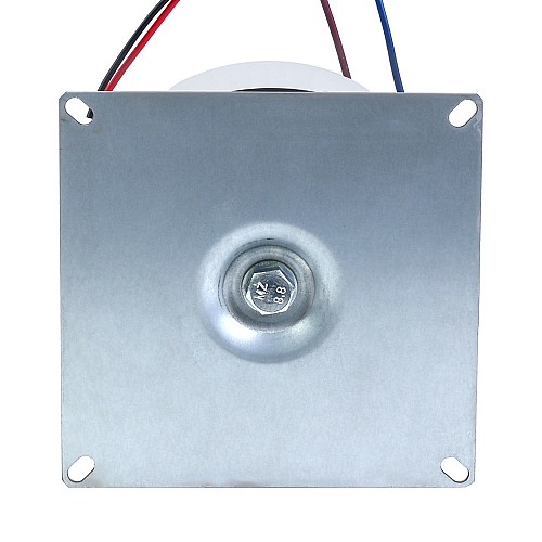 1200VA 단상 토로이달 변압기 120VAC ~ 220VAC 5.45A 50/60Hz - TR1200-A220-A120 | StepperOnline