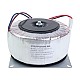1200VA 단상 토로이달 변압기 120VAC ~ 220VAC 5.45A 50/60Hz - TR1200-A220-A120 | StepperOnline