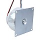 500VA 단상 토로이달 변압기 120VAC ~ 220VAC 2.27A 50/60Hz - TR500-A220-A120 | StepperOnline