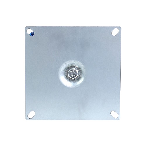 500VA 단상 토로이달 변압기 120VAC ~ 220VAC 2.27A 50/60Hz - TR500-A220-A120 | StepperOnline
