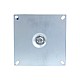 500VA 단상 토로이달 변압기 120VAC ~ 220VAC 2.27A 50/60Hz - TR500-A220-A120 | StepperOnline