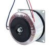 900VA 단상 토로이달 변압기 120VAC ~ 220VAC 4.10A 50/60Hz - TR900-A220-A120 | StepperOnline