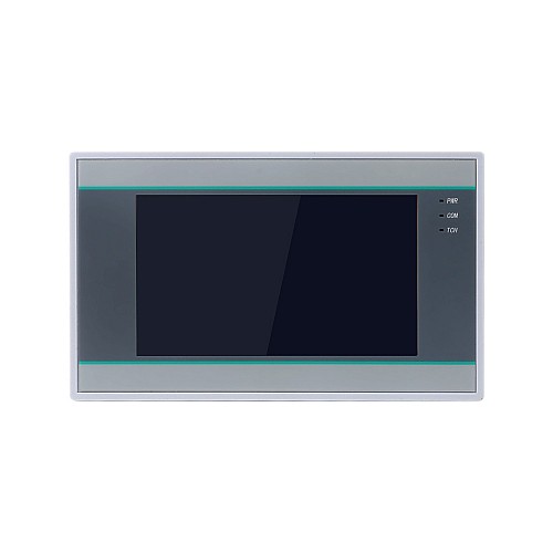 4.3 480x272px RS-485 직렬 포트 및 USB 128MB/FLASH 128MB/메모리 WiFi 모듈이 포함된 HMI 터치 스크린 LED 디스플레이 - HI3043ig-C(W) | StepperOnline