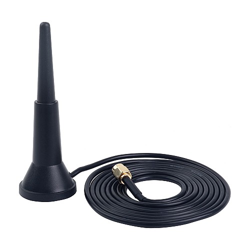 4.3 480x272px RS-485 직렬 포트 및 USB 128MB/FLASH 128MB/메모리 WiFi 모듈이 포함된 HMI 터치 스크린 LED 디스플레이 - HI3043ig-C(W) | StepperOnline