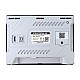 7 800x480px RS-485 직렬 포트 및 USB 128MB/FLASH 128MB/메모리 lloT 지원 HMI 터치 스크린 LED 디스플레이 - HI3070ig | StepperOnline