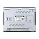 7 800x480px RS-485 직렬 포트 및 USB 128MB/FLASH 128MB/메모리 HMI 터치 스크린 LED 디스플레이 - HI3070ig-O | StepperOnline
