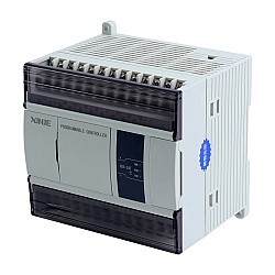 XD5 시리즈 2축 출력 24VDC 536 I/O 포인트 NPN 입력 트랜지스터 출력 X-NET 프로그램 가능 논리 컨트롤러