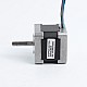 중고 제품 - Nema 14 양극 1.8deg 18Ncm(25.5oz.in) 0.8A 35x35x34mm 4 전선 - 14HS13-0804S-USED | StepperOnline 중고 제품 - Nema 14 양극 1.8deg 18Ncm(25.5oz.in) 0.8A 35x35x34mm 4 전선 - 14HS13-0804S-USED | StepperOnline