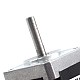 중고 제품 - Nema 14 양극 1.8deg 18Ncm(25.5oz.in) 0.8A 35x35x34mm 4 전선 - 14HS13-0804S-USED | StepperOnline 중고 제품 - Nema 14 양극 1.8deg 18Ncm(25.5oz.in) 0.8A 35x35x34mm 4 전선 - 14HS13-0804S-USED | StepperOnline