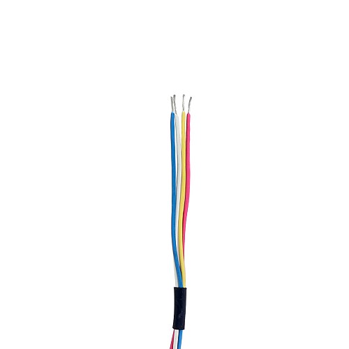 중고 제품 - Nema 16 바이폴라 0.9deg 12Ncm(16.99oz.in) 0.63A 39x39x31mm 4 와이어 - 16HM12-0634D-USED | StepperOnline 중고 제품 - Nema 16 바이폴라 0.9deg 12Ncm(16.99oz.in) 0.63A 39x39x31mm 4 와이어 - 16HM12-0634D-USED | StepperOnline