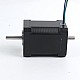 중고 제품 - Nema 17 바이폴라 1.8deg 59Ncm(83.55oz.in) 0.64A 42x42x60mm 4 와이어 - 17HS24-0644D-USED | StepperOnline