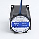 중고 제품 - 짧은 샤프트 Nema 23 양극성 1.89Nm(267.65oz.in) 2.9A 57x57x76.5mm 4선 - 23HS30-2904S-USED | StepperOnline