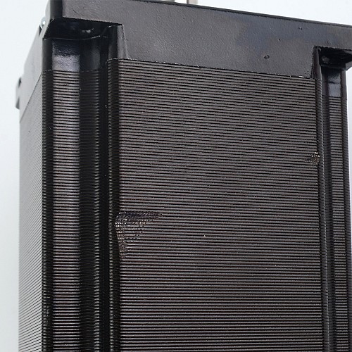 중고 제품 - 짧은 샤프트 Nema 23 양극성 1.89Nm(267.65oz.in) 2.9A 57x57x76.5mm 4선 - 23HS30-2904S-USED | StepperOnline