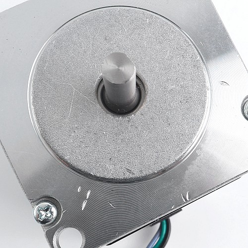 Nema 23 양극성 1.8deg 1.89Nm(267.65oz.in) 3A 57x57x76mm 4선 Nema 23 양극성 1.8deg 1.89Nm(267.65oz.in) 3A 57x57x76mm 4선