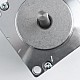 Nema 23 양극성 1.8deg 1.89Nm(267.65oz.in) 3A 57x57x76mm 4선 Nema 23 양극성 1.8deg 1.89Nm(267.65oz.in) 3A 57x57x76mm 4선