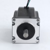 중고 제품 – 중국 재고 - Nema 23 스테퍼 모터 2.4Nm(339.87oz.in) 4A 57x57x82mm 10mm 샤프트 4 와이어 - 23HS32-4004S-C8-USED | StepperOnline